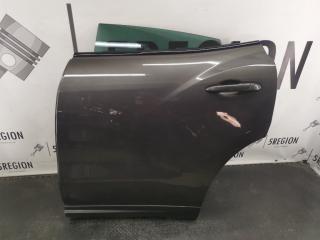 дверь задняя левая Maserati Levante 1 поколение [рестайлинг] M161 2023, 2.0 л., АКПП, внедорожник 5 дв., полный привод, правый руль