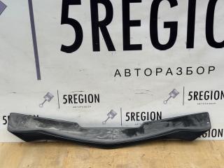 юбка бампера нижняя Alfa Romeo Giulia 2 поколение [рестайлинг] 952 2021, 2.0 л., бензин, седан, GIULIACARBON, 5555555