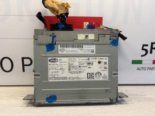 магнитола Alfa Romeo Giulia 2 поколение 952 2018, 2.0 л., бензин, АКПП, седан, задний привод, 50560299