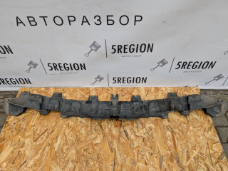 крепление бампера Alfa Romeo Stelvio 1 поколение 949 2018, 2.2 л., дизель, АКПП, внедорожник 5 дв., полный привод, правый руль, 50540714