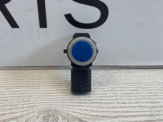 парктроник передний Alfa Romeo Giulia 2 поколение [рестайлинг] 952 2022, 2.9 л., бензин, АКПП, blue misano, седан, задний привод, правый руль