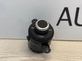 джойстик управления мультимедиа Alfa Romeo Giulia 2 поколение 952 2018, 2.0 л., бензин, АКПП, седан, задний привод, 156107465, 156114476