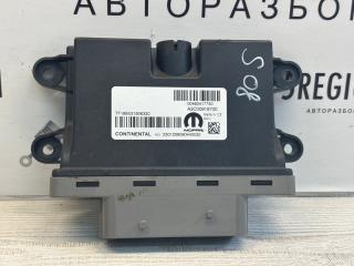 блок управления (другие) Alfa Romeo Stelvio 1 поколение 949 2019, 2.2 л., дизель, АКПП, внедорожник 5 дв., полный привод, правый руль