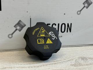 пробка расширительного бачка Alfa Romeo Stelvio 1 поколение 949 2019, 2.2 л., дизель, АКПП, внедорожник 5 дв., полный привод, правый руль, 68249136