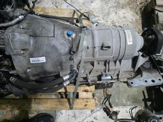 КПП автоматическая (АКПП) BMW 6 серия E63/E64 [рестайлинг] E63 2010, 3.0 л., M57 D30 (306D5), дизель, АКПП, купе, 6HP28