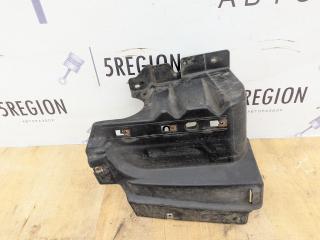 защита бампера заднего Alfa Romeo Giulia 2 поколение 952 2019, 2.0 л., бензин, АКПП, 035 vesuvio gray metallic, универсал, задний привод, правый руль