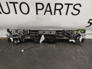 замок багажника BMW 3 серия E90/E91 [рестайлинг] 2012, 3.0 л., бензин, АКПП, кабриолет, задний привод, 51247353615, 7353615