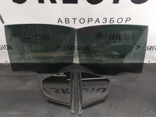 стекло двери задней правой Alfa Romeo Giulia 2 поколение 952 2019, 2.0 л., бензин, АКПП, rosso red, седан, задний привод, правый руль