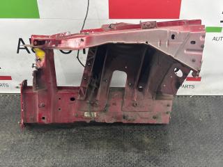 лонжерон левый Alfa Romeo Giulia 2 поколение 952 2017, 2.9 л., бензин, АКПП, rosso competizione, седан, задний привод