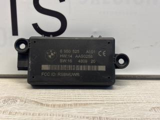 блок управления сигнализацией BMW 6 серия E63/E64 [рестайлинг] E63 2010, 3.0 л., M57 D30 (306D5), дизель, АКПП, купе, 6950525