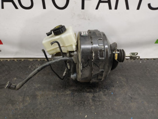 вакуумный усилитель тормозов BMW 3 серия E90/E91 [рестайлинг] 2012, 3.0 л., бензин, АКПП, кабриолет, задний привод, 29678564802