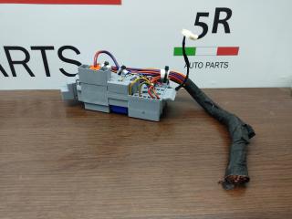 блок предохранителей BMW X3 G01 2020, 2.0 л., B47 D20 B, дизель, АКПП, a90, внедорожник 5 дв., полный привод, правый руль, 6807487