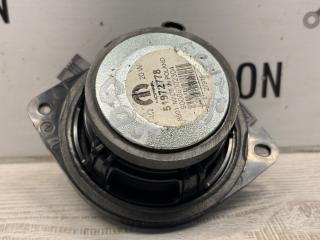 динамик Alfa Romeo Giulia 2 поколение 952 2018, 2.2 л., дизель, АКПП, montecarlo blue, седан, задний привод, правый руль, 51972778