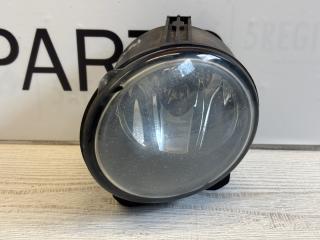 фара противотуманная левая BMW 3 серия E90/E91 [рестайлинг] 2012, 3.0 л., бензин, АКПП, кабриолет, задний привод