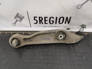 рычаг передний левый Alfa Romeo Stelvio 1 поколение 949 2019, 2.9 л., бензин, АКПП, внедорожник 5 дв., полный привод, правый руль