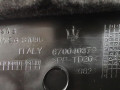 накладка внутренняя на заднюю панель кузова Maserati Levante 1 поколение [рестайлинг] M161 2023, 2.0 л., АКПП, внедорожник 5 дв., полный привод, правый руль, 670040379 - фото №5