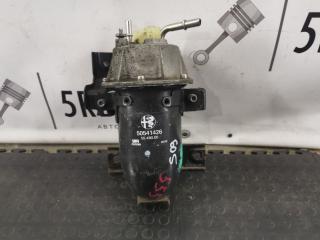 корпус топливного фильтра Alfa Romeo Stelvio 1 поколение 949 2019, 2.2 л., дизель, АКПП, внедорожник 5 дв., полный привод, правый руль, 50541426