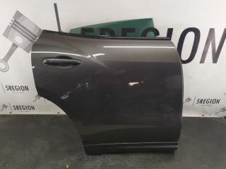 дверь задняя правая Maserati Levante 1 поколение [рестайлинг] M161 2023, 2.0 л., АКПП, внедорожник 5 дв., полный привод, правый руль