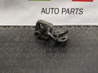 кронштейн глушителя Alfa Romeo Stelvio 1 поколение 949 2018, 2.0 л., бензин, АКПП, полный привод, 50533703, 50551212