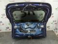 крышка багажника (дверь 3-5) Alfa Romeo Stelvio 1 поколение 949 2018, 2.0 л., бензин, АКПП, montecarlo blue, внедорожник 5 дв., полный привод, правый руль - фото №4