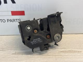 замок капота Alfa Romeo Giulia 2 поколение 952 2019, 2.0 л., бензин, АКПП, 035 vesuvio gray metallic, универсал, задний привод, правый руль, 50547307