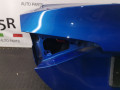 крышка багажника (дверь 3-5) Alfa Romeo Giulia 2 поколение [рестайлинг] 952 2021, 2.9 л., бензин, АКПП, blue misano, седан, задний привод, правый руль - фото №5