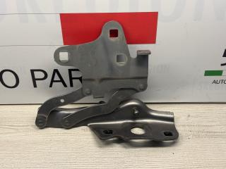 петля капота правая Alfa Romeo Stelvio 1 поколение 949 2019, 2.0 л., бензин, АКПП, vesuvio gray metallic, внедорожник 5 дв., полный привод, правый руль