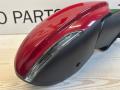зеркало наружное правое Alfa Romeo Giulia 2 поколение 952 2019, 2.0 л., бензин, АКПП, rosso red, седан, задний привод, правый руль - фото №7