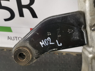 кронштейн радиатора Maserati Levante 1 поколение [рестайлинг] M161 2023, 2.0 л., АКПП, внедорожник 5 дв., полный привод, правый руль