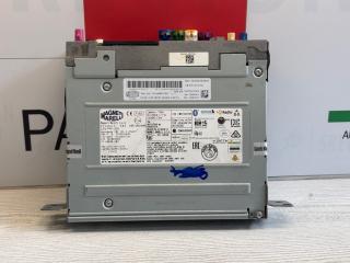 магнитола Alfa Romeo Giulia 2 поколение 952 2018, 2.0 л., бензин, АКПП, rosso red, седан, полный привод, 50552422