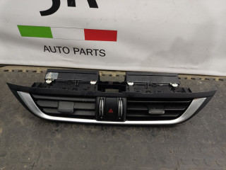 дефлектор обдува салона Alfa Romeo Stelvio 1 поколение [рестайлинг] 949 2021, 2.0 л., бензин, АКПП, vesuvio gray metallic, внедорожник 5 дв., полный привод, правый руль, 464000934, 1561257890