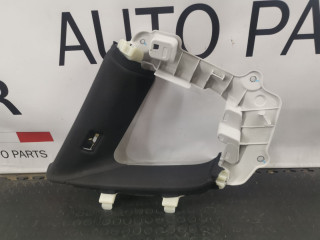 обшивка салона Maserati Levante 1 поколение [рестайлинг] M161 2023, 2.0 л., АКПП, внедорожник 5 дв., полный привод, правый руль, 670040372, 670062191