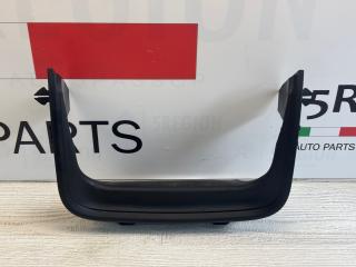 кожух рулевой колонки BMW X3 G01 2020, 2.0 л., B47 D20 B, дизель, АКПП, a90, внедорожник 5 дв., полный привод, правый руль, 51459363416, 9363416