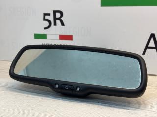 зеркало салона Alfa Romeo Stelvio 1 поколение 949 2019, 2.0 л., бензин, АКПП, montecarlo blue, внедорожник 5 дв., полный привод, правый руль, 156109498