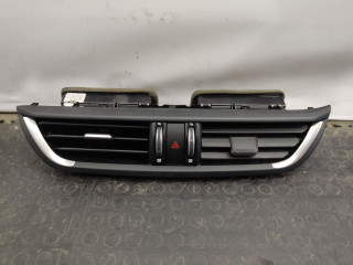 дефлектор обдува салона Alfa Romeo Giulia 2 поколение 952 2018, 2.0 л., бензин, АКПП, седан, задний привод, правый руль, 464000934