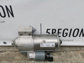 стартер BMW X3 G01 2020, 2.0 л., B47 D20 B, дизель, АКПП, a90, внедорожник 5 дв., полный привод, правый руль, 8671504