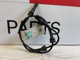 датчик ABS Alfa Romeo Giulia 2 поколение 952 2018, 2.0 л., бензин, АКПП, vesuvio gray metallic, седан, полный привод, 50548012