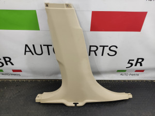 обшивка стойки центральной левой Alfa Romeo Giulia 2 поколение 952 2018, 2.0 л., бензин, АКПП, седан, задний привод, правый руль, 156130281