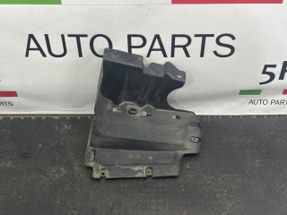 защита бампера заднего Alfa Romeo Giulia 2 поколение 952 2018, 2.0 л., бензин, АКПП, седан, задний привод, правый руль, 50534283