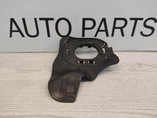 защита днища BMW 3 серия G20 2019, 2.0 л., B48 B20 B, бензин, АКПП, portimao blau (c31), седан, задний привод, правый руль, 33306888060, 6888060