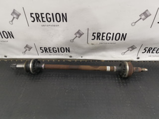 полуось задняя (приводной вал, ШРУС) Maserati Grecale 1 поколение M182 2023, 2.0 л., бензин, АКПП, внедорожник 5 дв., полный привод, правый руль, 670156926