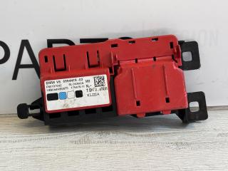 распределитель тока BMW 3 серия G20 2019, 2.0 л., B48 B20 B, бензин, АКПП, portimao blau (c31), седан, задний привод, правый руль, 6994419