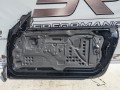 дверь передняя правая BMW M3 E92/E93 E92 2012, 4.0 л., S65 B40 A, бензин, робот, a73, купе, задний привод, правый руль - фото №5