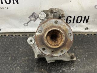 кулак поворотный правый BMW 3 серия E90/E91 [рестайлинг] 2012, 3.0 л., бензин, АКПП, кабриолет, задний привод, 31216773210, 6773210