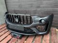 бампер передний Maserati Levante 1 поколение [рестайлинг] M161 2023, 2.0 л., АКПП, внедорожник 5 дв., полный привод, правый руль - фото №3