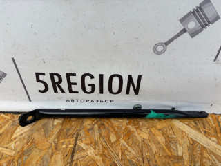 Распорка (растяжка) телевизора Alfa Romeo Stelvio 1 поколение 949 2019, 2.0 л., бензин, АКПП, rosso red, внедорожник 5 дв., полный привод, правый руль