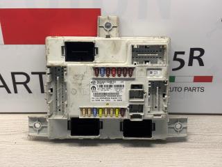 Блок управления BCM (Body Control Module) Alfa Romeo Giulia 2 поколение 952 2017, 2.9 л., бензин, АКПП, rosso competizione, седан, задний привод, 50546533