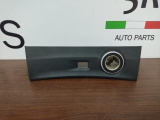 прикуриватель Alfa Romeo Stelvio 1 поколение 949 2019, 2.2 л., дизель, АКПП, внедорожник 5 дв., полный привод, правый руль, 156115933