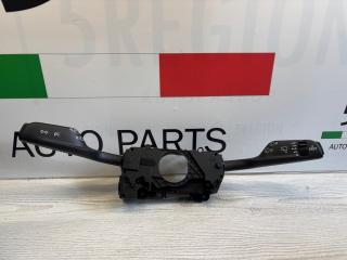 переключатель подрулевой (стрекоза) Alfa Romeo Stelvio 1 поколение [рестайлинг] 949 2021, 2.0 л., бензин, АКПП, verde visconti metallic, внедорожник 5 дв., полный привод, правый руль, 156146849