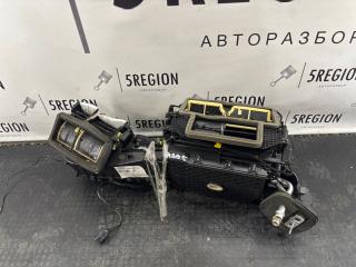 отопитель в сборе (печка) Alfa Romeo Giulia 2 поколение 952 2018, 2.0 л., бензин, АКПП, vesuvio gray metallic, седан, полный привод